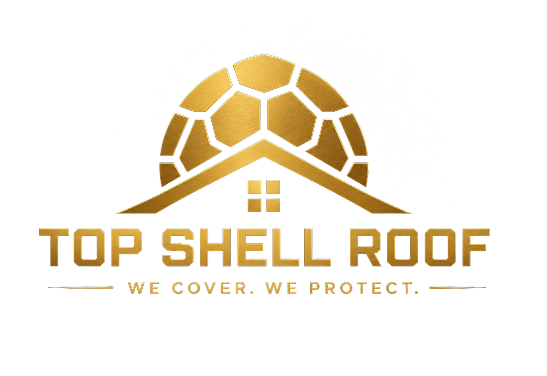 Top Shell Roof